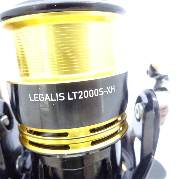 ２３レガリスＬＴ２０００Ｓ－ＸＨ